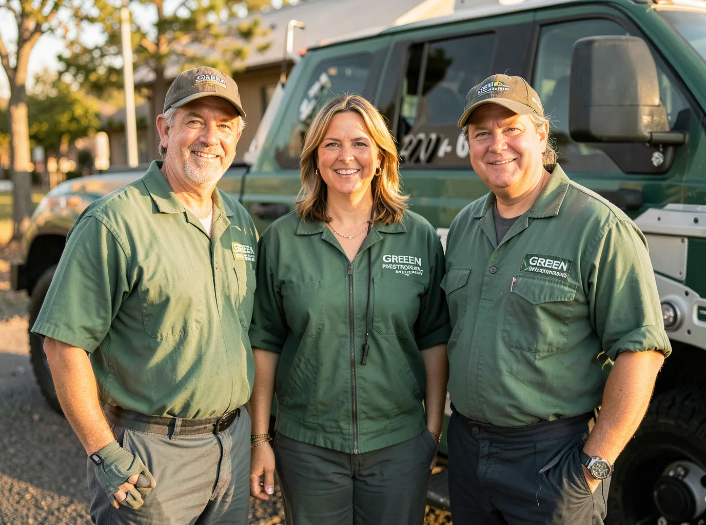 Water Damage Restoration company in Lancaster, CA